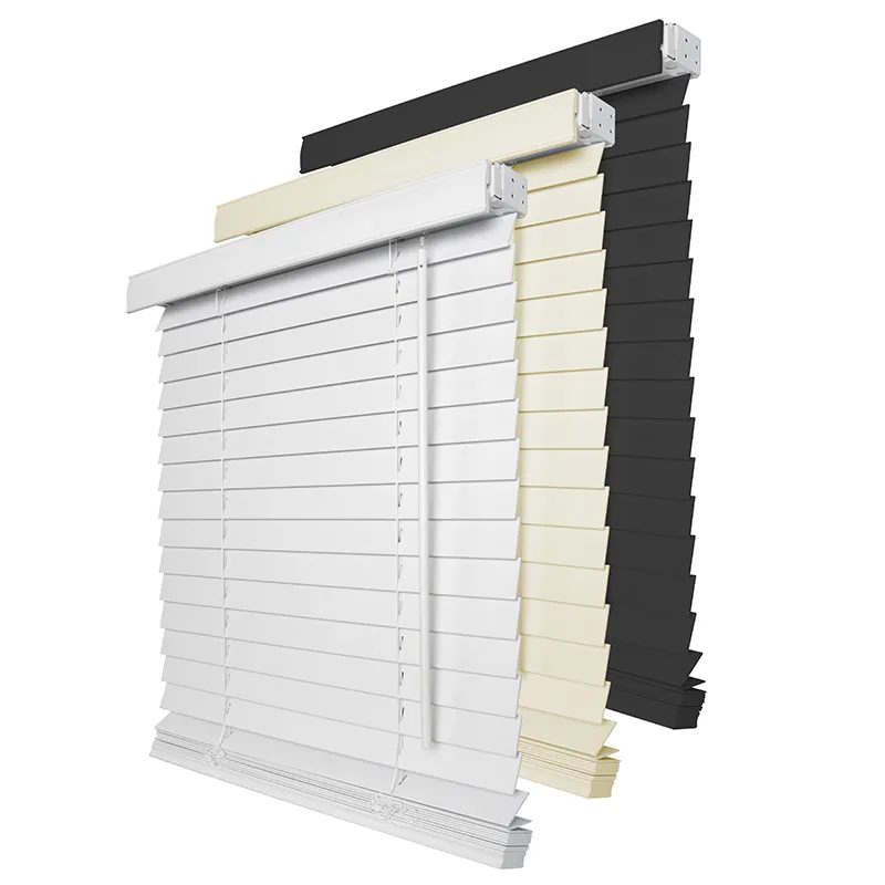 Shenzhen Tosan Blinds Products Co., Ltd. logo
