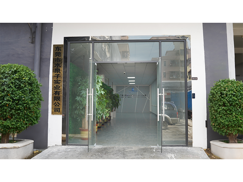 Dongguan Shuiquanzi Industrial Co., Ltd. Waterproof outdoor Led Candles