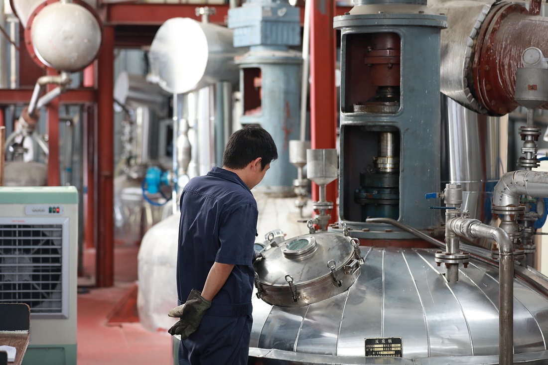 Guangzhou Santechnol New Material Technology Co., Ltd. OH Polymer