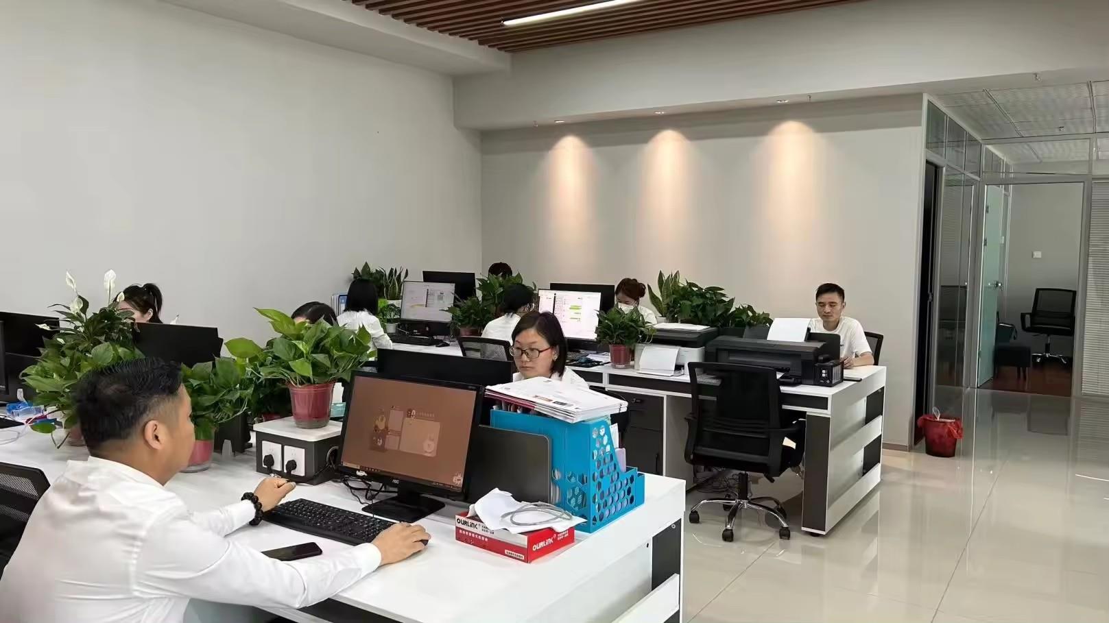 Anhui William CNC Technology Co., Ltd. Vinyl Cutting Plotter
