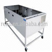 REOO 2015 New solar module making machine