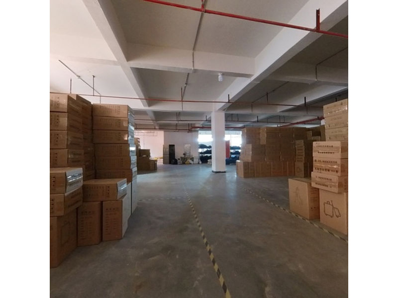 Jiangxi YOTOP Luggage & Accessories Co., Limited trolley cases