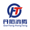 Danyang Hongteng Car Plastics Factory logo