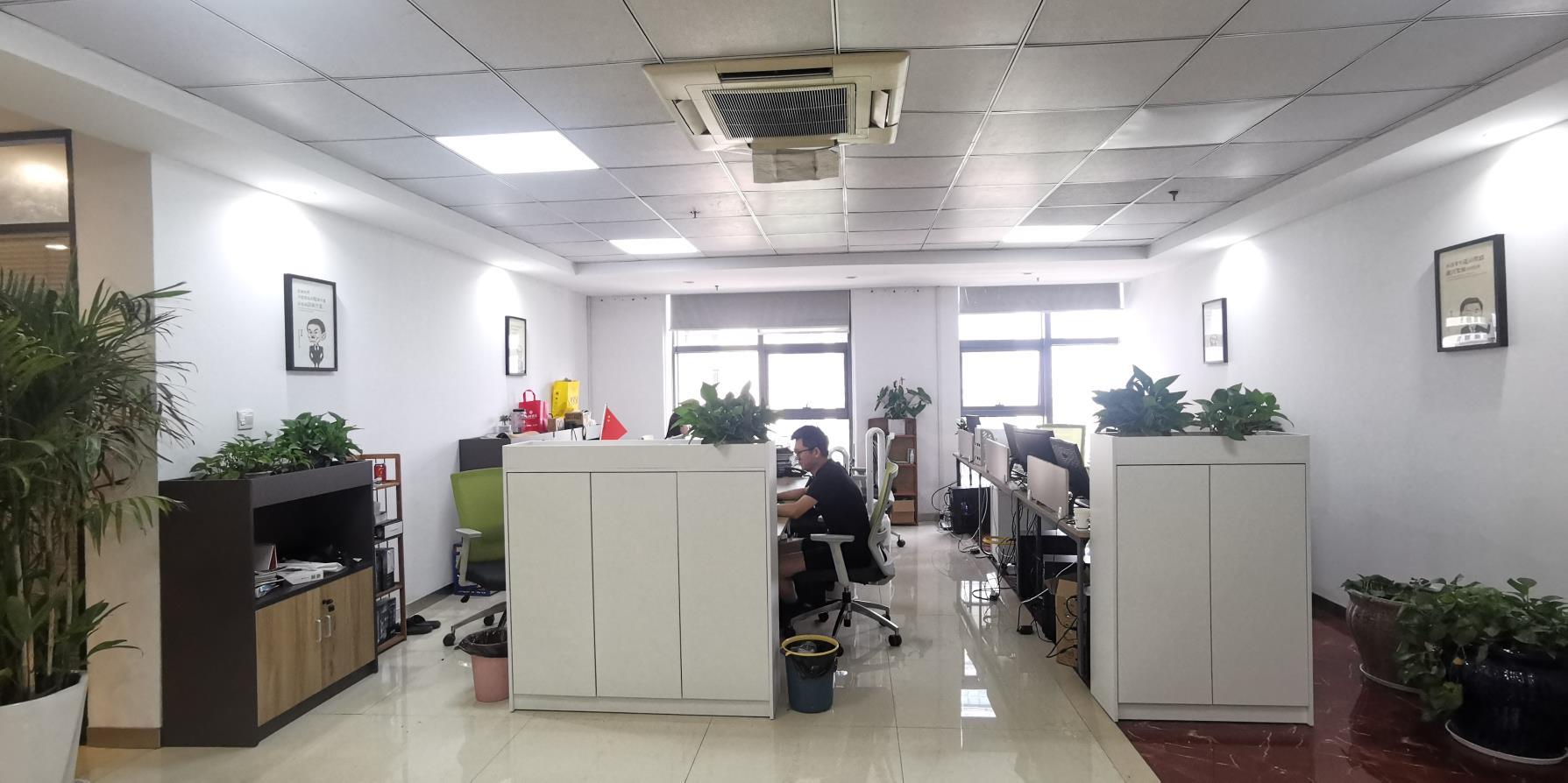 Ningbo Anbo United Electric Appliance Co., Ltd. factory image 4