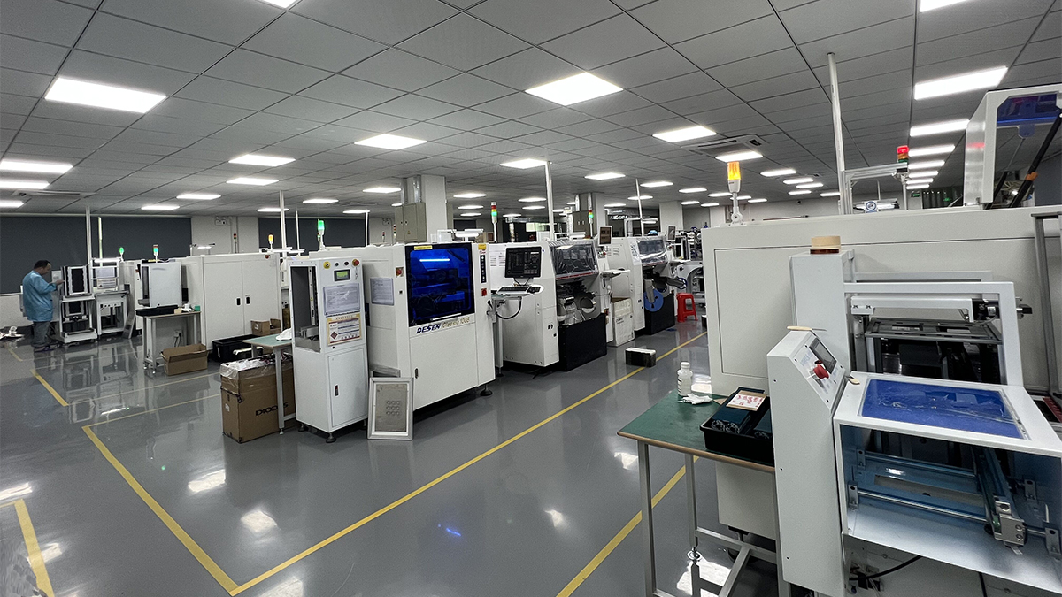Shenzhen Dowdon Technology Co., Ltd. Consumer Electronics