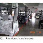 Zhejiang Orient Junye I/E Co., Ltd. Softshell Jacket