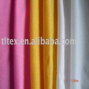 Tricot Brushed fabric