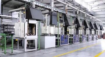 SSJ Group Industrial gearbox
