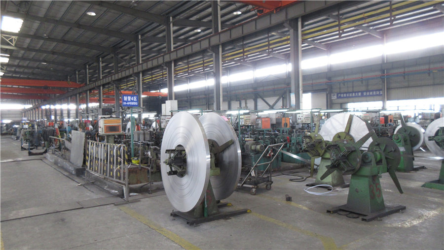 Lianyungang Tiancheng Network Technology Service Co., Ltd. factory image 5