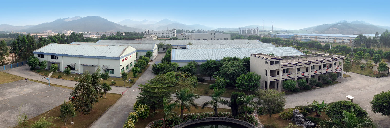Guangzhou Wonder Coating Technology Co., Ltd. Clearcoat