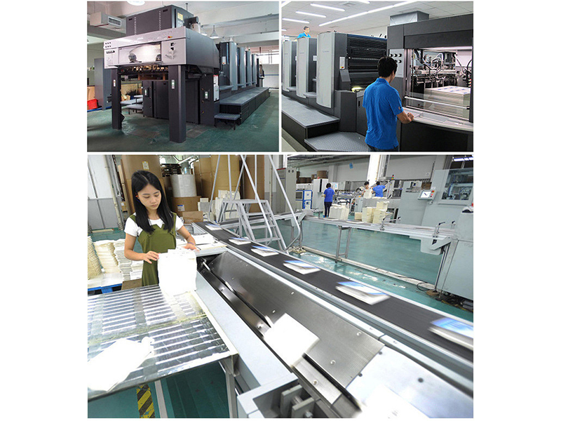 Y-Paper Co-operated Co., Ltd. Planner