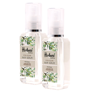 Olive Oil Extract Hair Serum 60ML Moisturizing Smoothing Top Notch Protection Fast Hair Growth Repairing Split Ends Adding