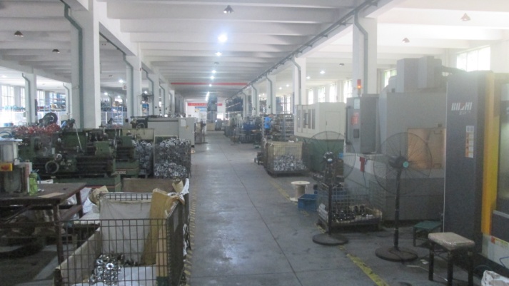 Bada Mechanical & Electrical Co., Ltd. Electric Chain Hoist