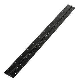 Customized Hardware Aluminum Long Continuous Piano Hinges