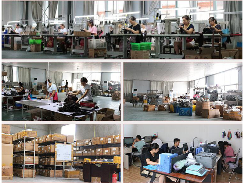 Niagara Human Hair Factory Human Hair Wigs