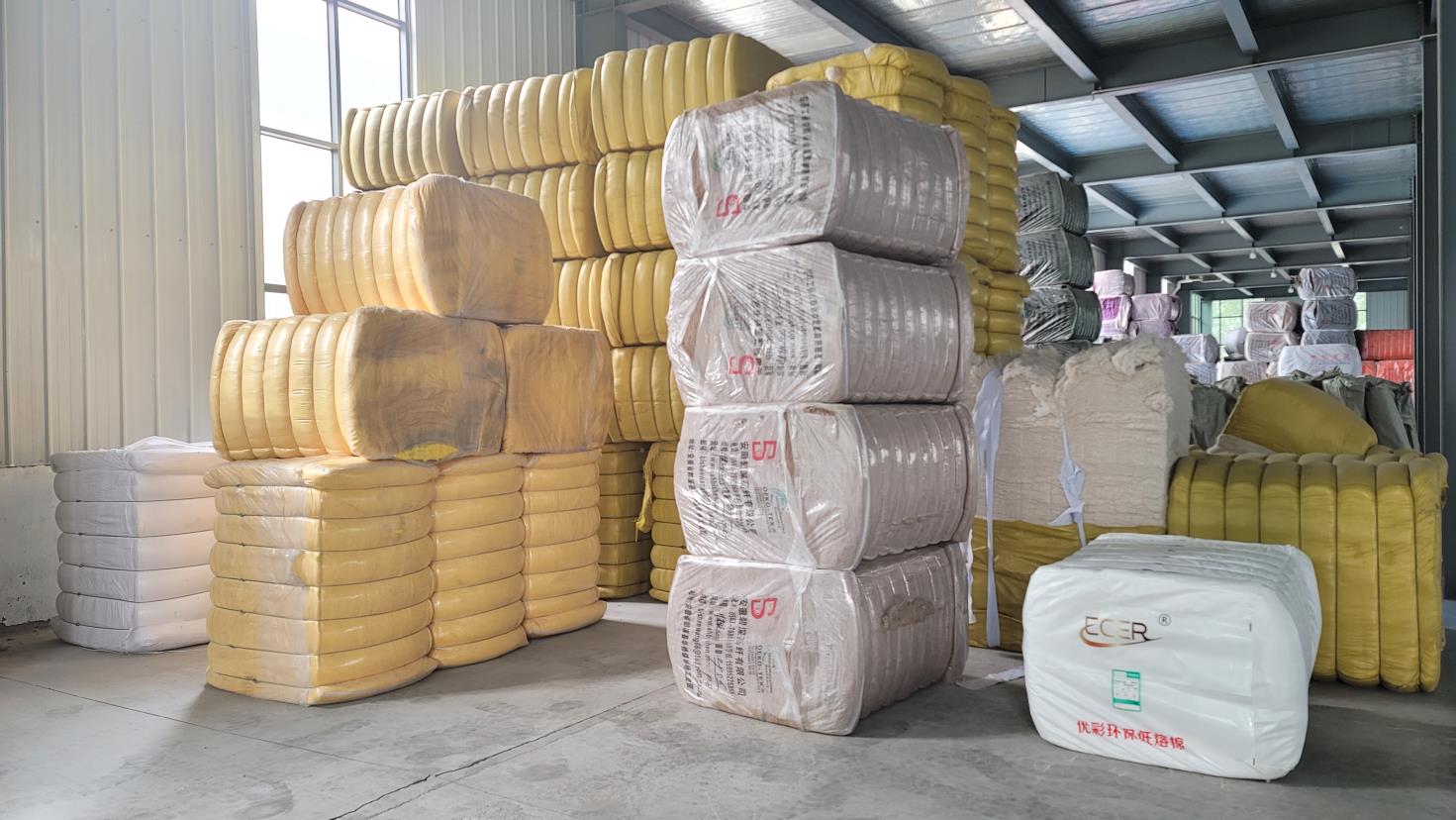Shanghai Number One Imp. & Exp. Co., Ltd. felt diy kits