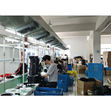 Transmei electronic technology co.,ltd Smart Wall Sockets