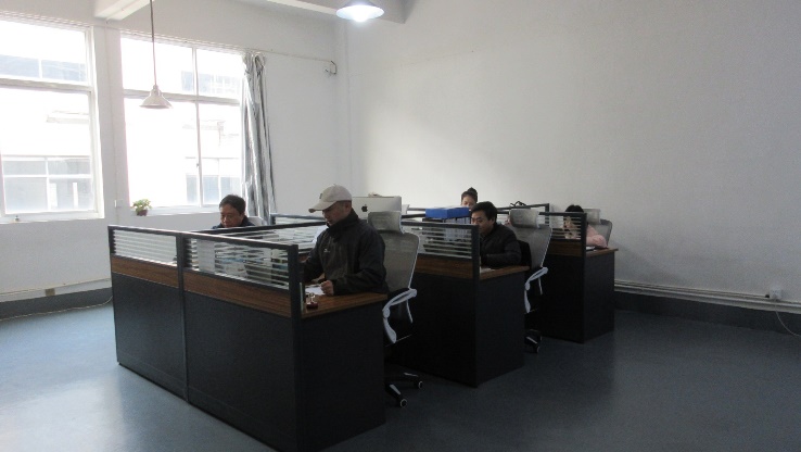 Jiaxing Heao Medical Equipment Co., Ltd. factory image 1