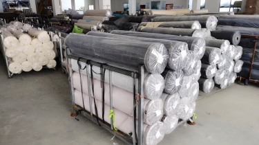Linhai Yalong Leisure Products Co., Ltd. Pet Beds