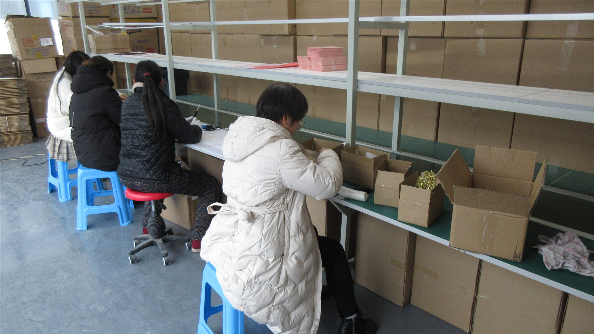 Jiangsu SmileTools Co., Ltd Scented Candles