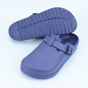 Wholesale Beach men's EVA clog shoe outdoor breathable casual sandals classic sport clog for unisex adult walking shoes
