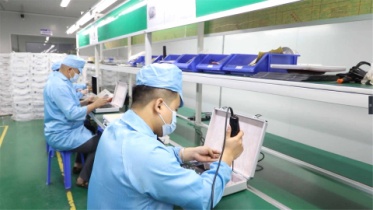 Shenzhen Nuopuen Technology Co., Ltd. factory image 6