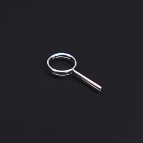 Universal Sim Card Tray Ejector， Eject Pin Key， Removal Needle tool