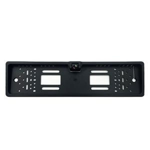 Wemaer Car Reverse Camera Auto Electronics Parking Assist System Night Vision EU License Plate CVBS AHD Switch Back Camera