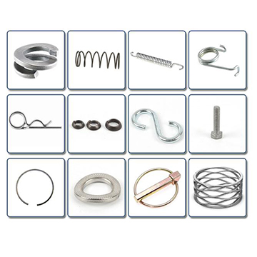 Ruian Huilida Metal Products Co., Ltd. factory image 5