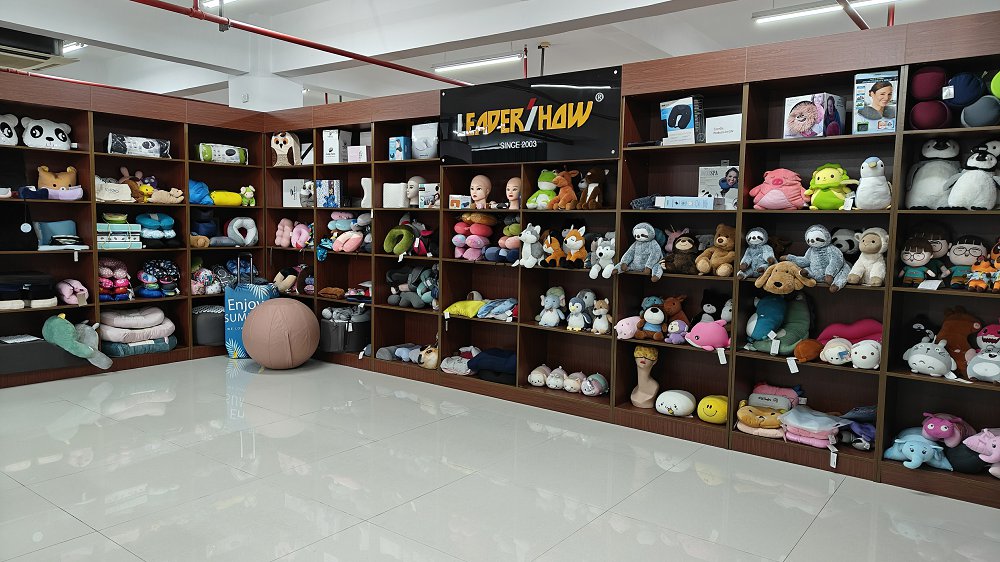 Hangzhou Leadershow Industrial Co., Ltd. Bean Bag Chair