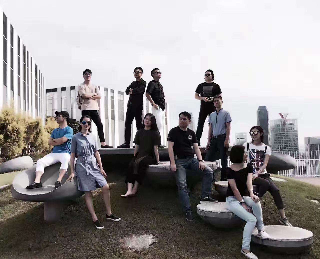 Quanzhou Carvan Crafts Co., Ltd. jewelry