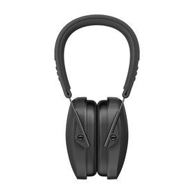 Noising cancelling headphones suitbale for various industrial environments such as railway communication