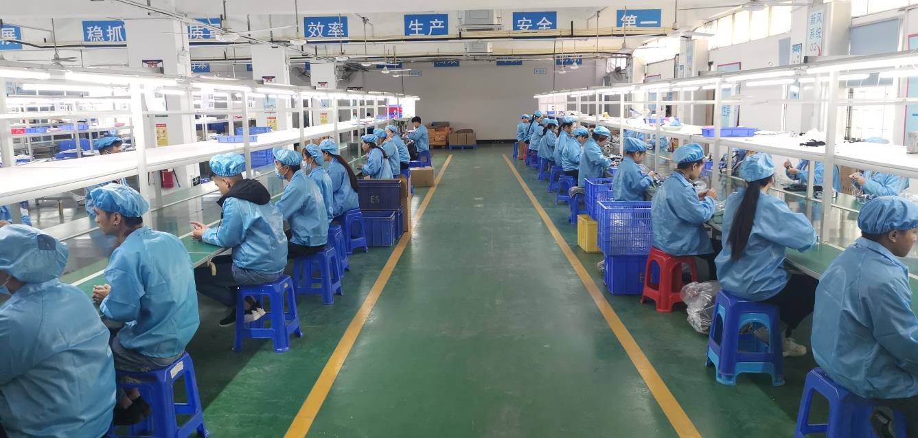 Changzhou Wejump Safety Co., Ltd. Safety Glasses
