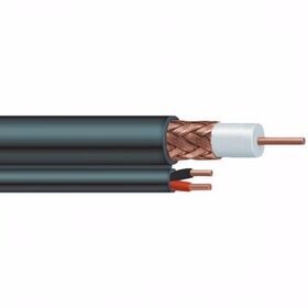 Shenzhen ADP 305m cctv rg59 coaxial cable