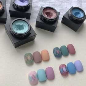 Factory OEM Custom Bottles DIY Private Label Led Gel Polish Curing UV lamp Nails Gel Polish 7.3ml 10ml 15mlPopular