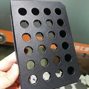 3D printed parts model manufacturer vacuum casting prototype Nylon PA12 HP TPU ABS Custom plastic MJF sls 3d printing service