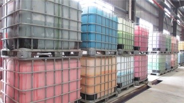 Wide Ocean International Trade Beijing Co., Ltd. factory image 5