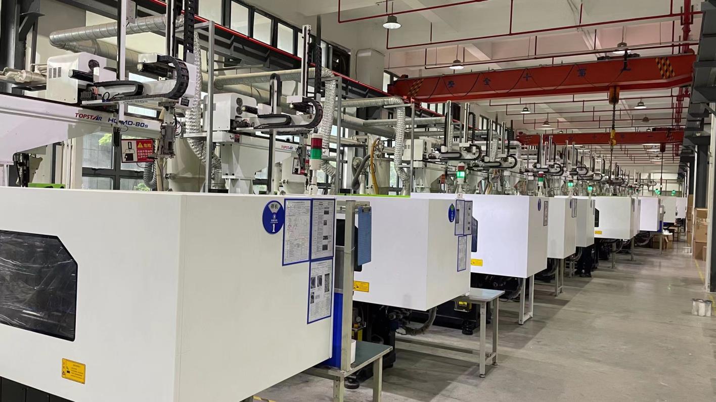 Guangdong Linsun Smart Technology Co., Ltd. Smart Pet Feeder