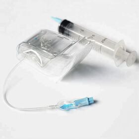 Disposable TR closure band/ radial artery compression tourniquet