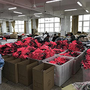 Fuzhou Wan Sheng Ke Import & Export Trade Co., Ltd. Men's Socks