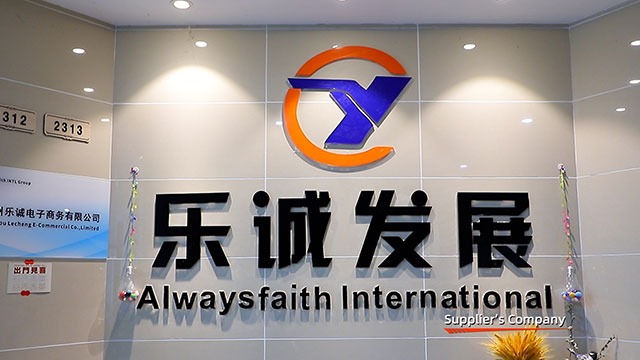 Alwaysfaith International Trade Co., Ltd. (Huizhou) Ukulele