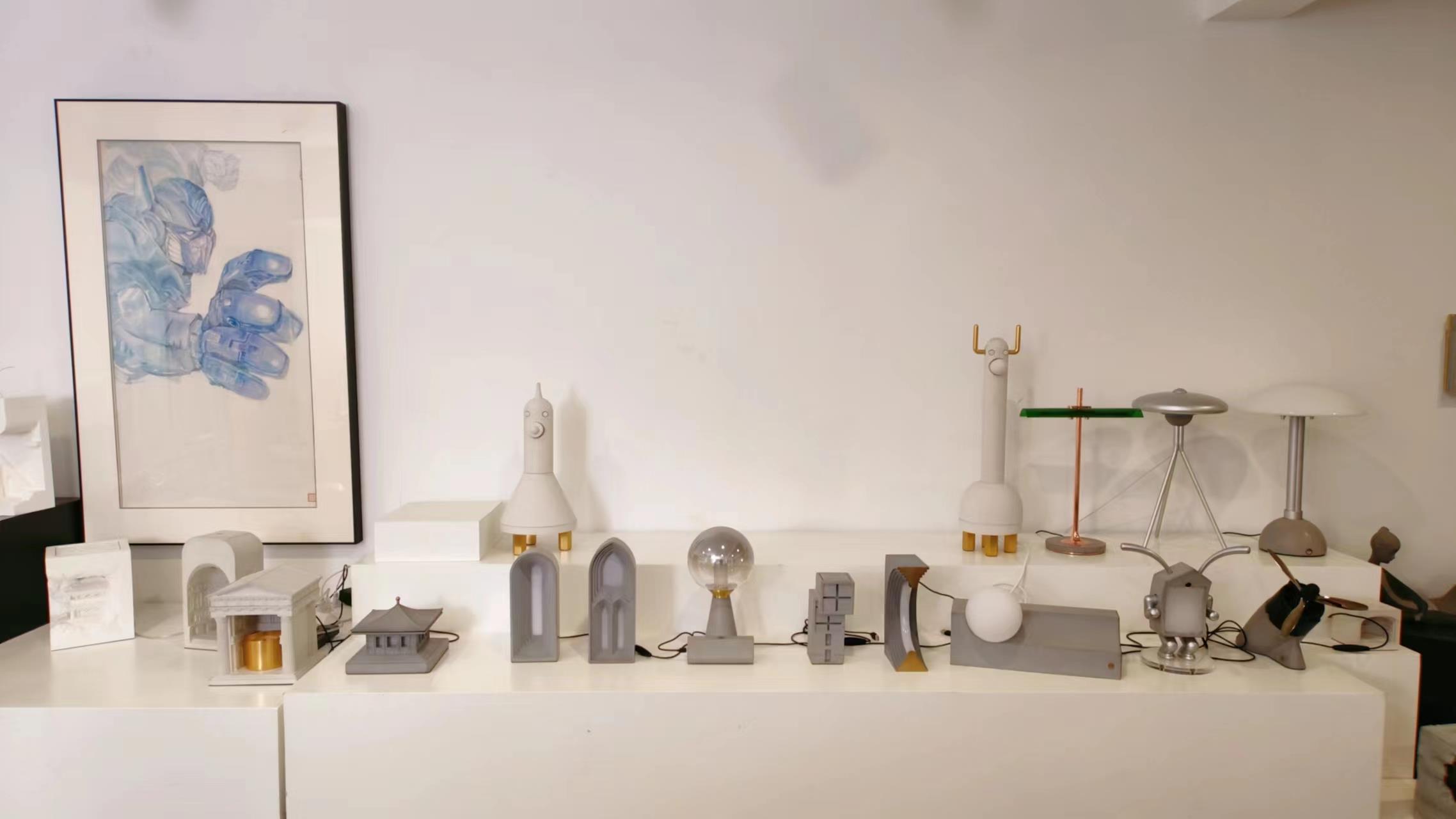 Beijing Yugou Jueyi Cultural And Creative Technology Co., Ltd. Tissue Box
