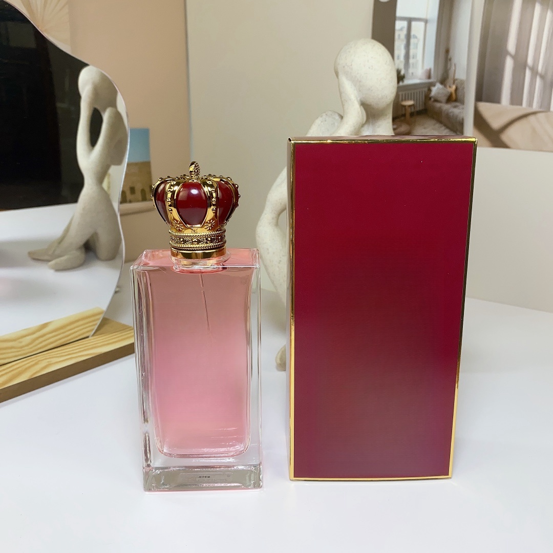 Shenzhen Baoan District Dunshibao Firm(individual Business) Women's 100ml Original Perfume Body Mist Spray Ladies Fragrance Body Spray with Box Packaging Wholesale Distribution