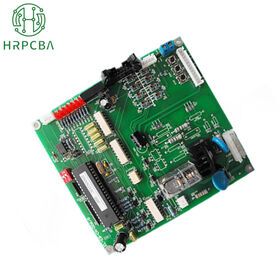 Ultrasonic Transducer Generator Power Fresh Ultrasonic Humidifier Sensor Control Board Pcba Control PCB