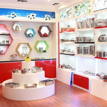 Jieyang Fengxing Stainless Steel Products Co., Ltd. Pasta Pots