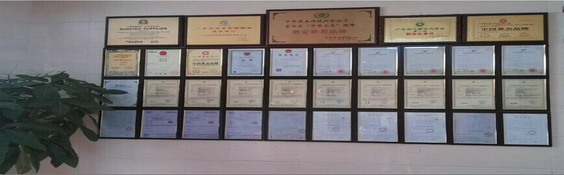 Shenzhen Meijing Industry Company Limited factory image 2