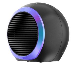 rechargeable air conditioner