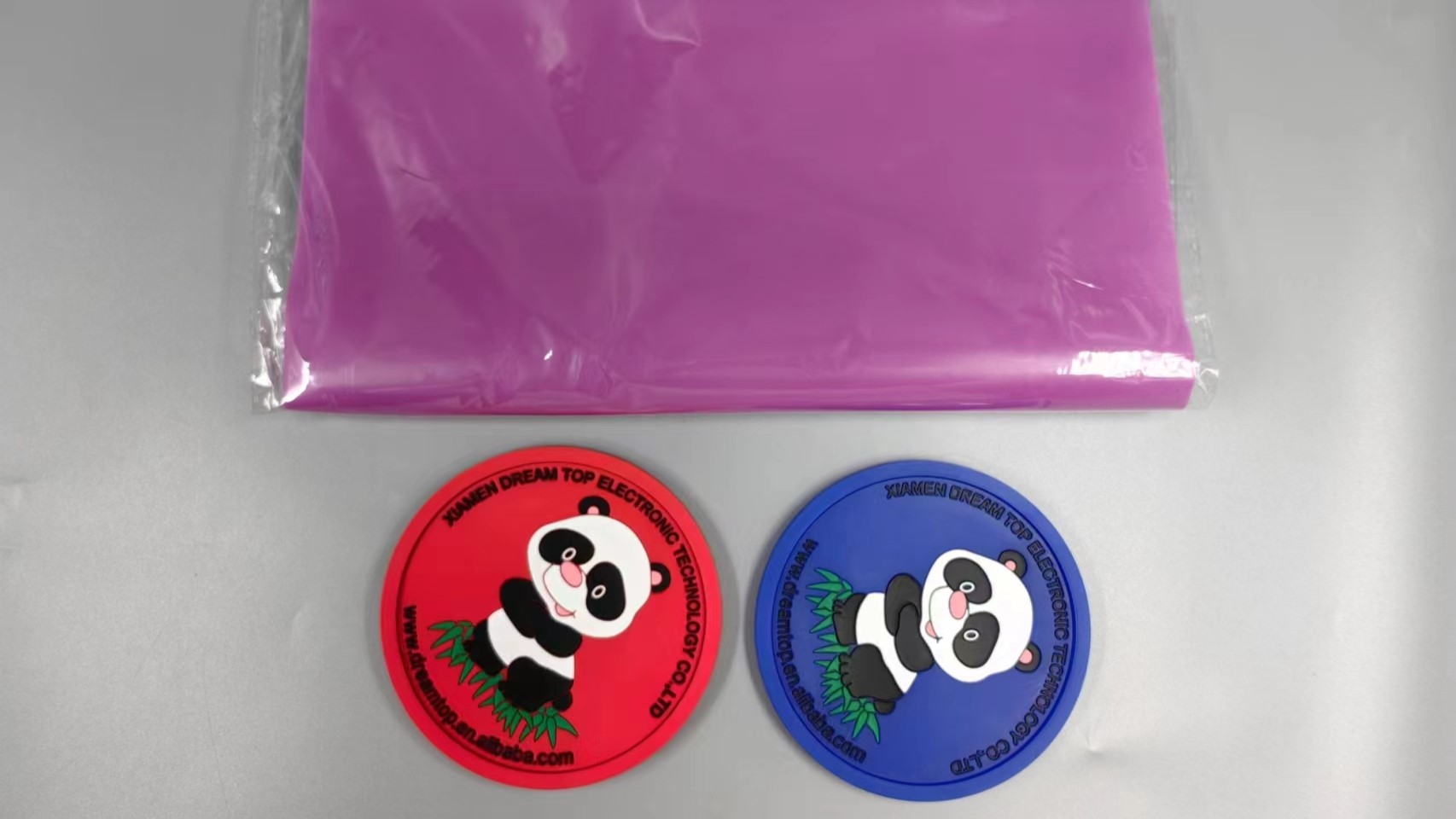 Xiamen Dream Top Electronic Technology Co., Ltd. Silicone Kitchen Utensils