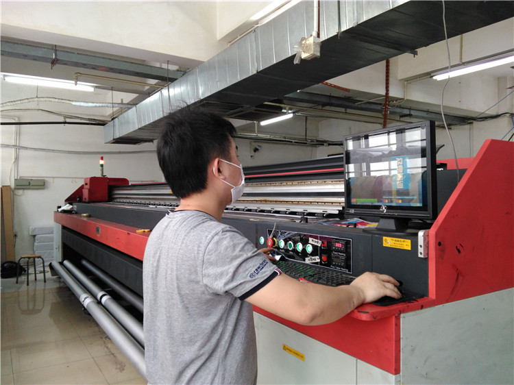 Shenzhen Gasser Co., Ltd. Pop Up Displays