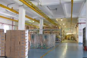Tianjin Ruikaixin Cross-Border E-Commerce Co., Ltd. Sheet metal fabrication